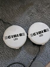 Used pair cibie for sale  CHORLEY