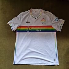 Trikot gebraucht kaufen  Plüderhausen