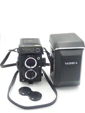 Yashica mat 124 for sale  Rockville