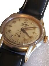 mens vintage roamer watches for sale  West Richland