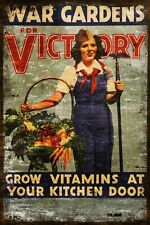 Victory vitamins wartime for sale  BARNSTAPLE