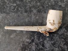 Victorian clay pipe for sale  NEWPORT