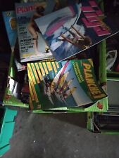 Windsurf lot magazines d'occasion  Lanester