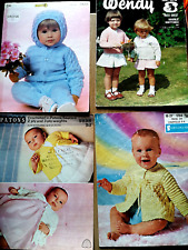 Patons knitting patterns for sale  UK