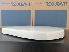 Duravit starck toilet for sale  Shipping to Ireland