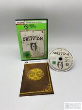 ┥The Elder Scrolls Iv-Oblivion • PC • Very Good Condition • Original Packaging • Tested • CIB for sale  Shipping to South Africa