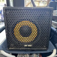 Markbass markacoustic ac101 for sale  Los Angeles