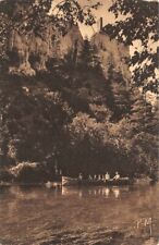 Fontaine vaucluse promenade d'occasion  France