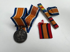 Old ww1 medal for sale  SUNDERLAND