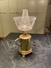 Beautiful restored kerosene for sale  Bangor