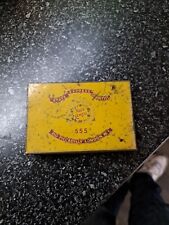 Vintage old cigarettes for sale  PLYMOUTH