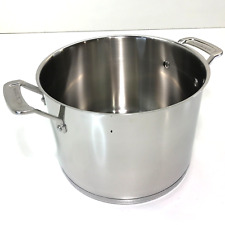 Cuisinart 8qt stainless for sale  Mchenry
