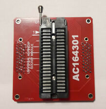 Microchip PM3 Programmer Socket Module AC164301 clone for DIP packaged parts til salgs  Frakt til Norway