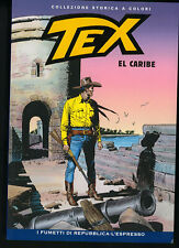 Tex collezione storica usato  Cavezzo