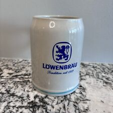 Lowenbrau vintage beer for sale  Dayton