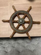 Boat ship steering for sale  WOODFORD GREEN