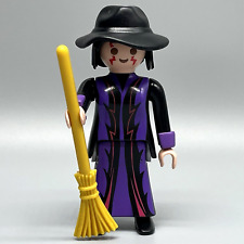 Playmobil witch sorceress for sale  Saint Augustine