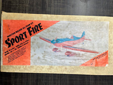Vintage sureflite sportfire for sale  Pine Grove