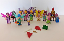 Playmobil fairy princess for sale  CAMBRIDGE