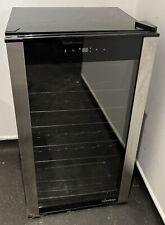 Counter wine cooler for sale  NEWARK