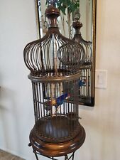 Hanging bird cage for sale  San Diego