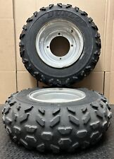 Yamaha front tires for sale  Ray