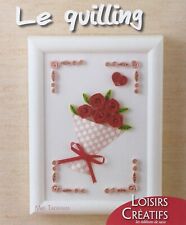 Quilling d'occasion  Moirans