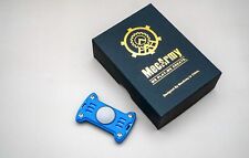 MecArmy GP1 G-10 Spinner-Blue for sale  Shipping to South Africa
