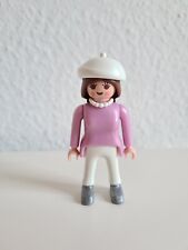 Playmobil hübsche rosa gebraucht kaufen  Darmstadt-Mitte