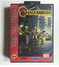 Shadowrun battery save for sale  Shipping to Ireland