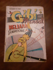Quadrinhos Sun Girl 1949 era de ouro Ken Bald Marvel aparece pela primeira vez Brasil ultra raro comprar usado  Enviando para Brazil
