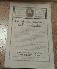Document meuble moderne d'occasion  Troyes