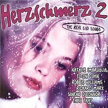 Herzschm various cd gebraucht kaufen  Berlin