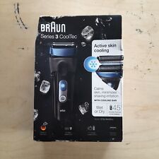 Braun wet dry for sale  CANTERBURY