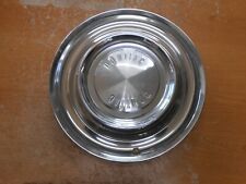 1958 pontiac hubcap for sale  Manheim
