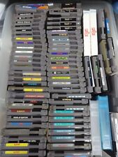 Large selection nes for sale  Marshall