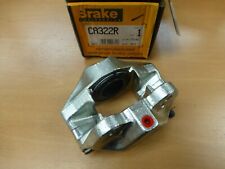 Brake caliper front for sale  NUNEATON