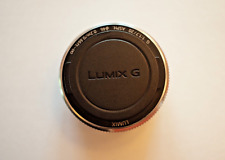 Excellent panasonic lumix for sale  Hyattsville