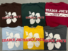 shirt trader lot joe s for sale  Mesa
