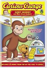 Curious george robot for sale  Montgomery