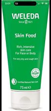 Weleda skin food for sale  LONDON