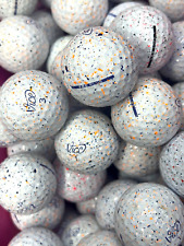 Used, 12 Drip Vice Pro Plus Near Mint AAAA Used Golf Balls for sale  Shipping to South Africa