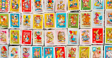 Mazzi carte gioco usato  Roma