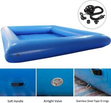 10x10x1.6ft large inflatable for sale  USA