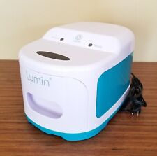 Lumin LM3000 Multi-Purpose UV Sanitizer CPAP Mask Cleaner TESTED for sale  Shipping to South Africa