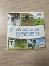 Wii sports usato  San Mauro Castelverde