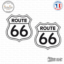 Stickers route decal d'occasion  Brissac-Quincé