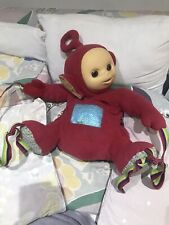 teletubbies backpack for sale  ST. ALBANS