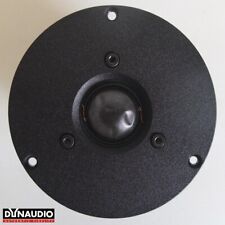 Dynaudio 28mm dome for sale  Libertyville