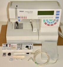 pfaff embroidery sewing machine for sale  Wilmington